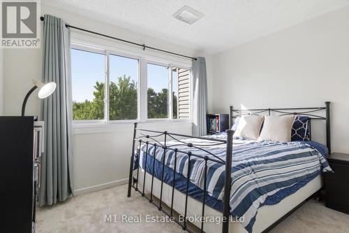 85 - 295 Water Street, Guelph (Dovercliffe Park/Old University), ON 