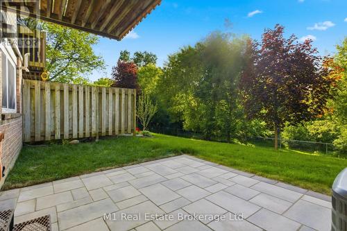 85 - 295 Water Street, Guelph (Dovercliffe Park/Old University), ON 