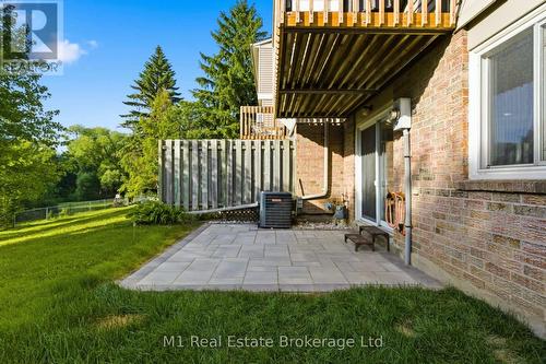 85 - 295 Water Street, Guelph (Dovercliffe Park/Old University), ON 
