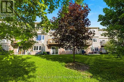 85 - 295 Water Street, Guelph (Dovercliffe Park/Old University), ON 