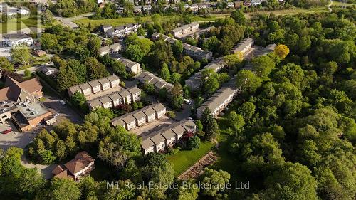 85 - 295 Water Street, Guelph (Dovercliffe Park/Old University), ON 