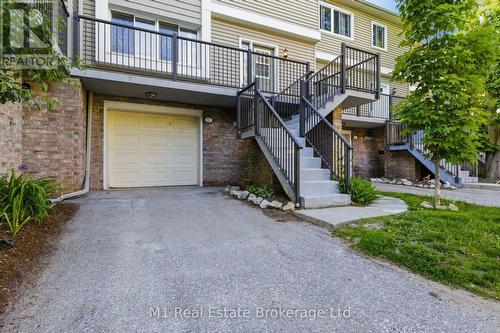 85 - 295 Water Street, Guelph (Dovercliffe Park/Old University), ON 