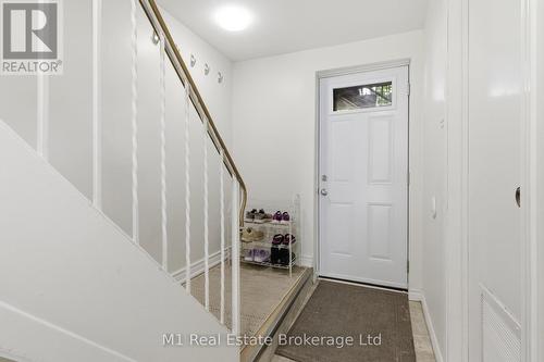 85 - 295 Water Street, Guelph (Dovercliffe Park/Old University), ON 