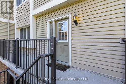 85 - 295 Water Street, Guelph (Dovercliffe Park/Old University), ON 