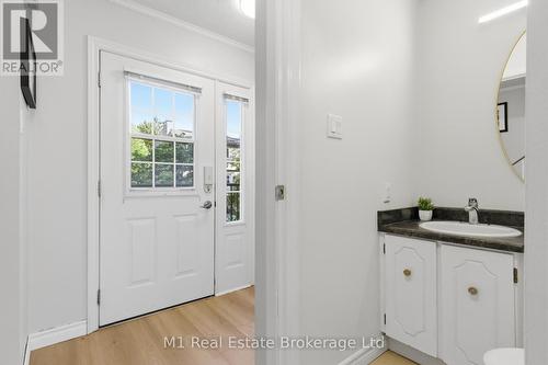 85 - 295 Water Street, Guelph (Dovercliffe Park/Old University), ON 