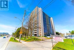 511 - 3380 EGLINTON AVENUE E Toronto, ON M1J 3L6