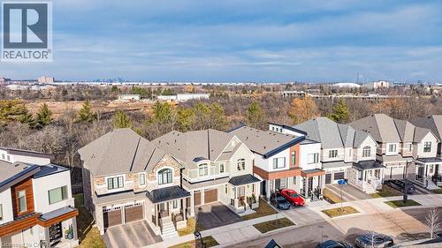 1456 Ford Strathy Crescent, Oakville, ON 