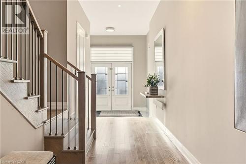 1456 Ford Strathy Crescent, Oakville, ON 