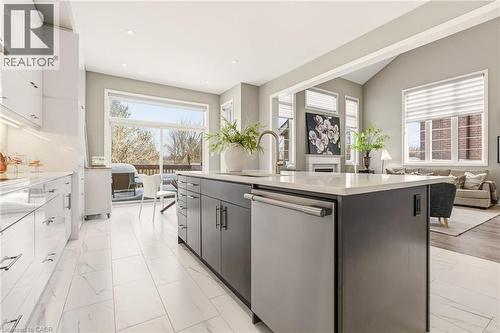 1456 Ford Strathy Crescent, Oakville, ON 