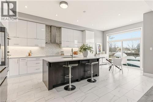 1456 Ford Strathy Crescent, Oakville, ON 