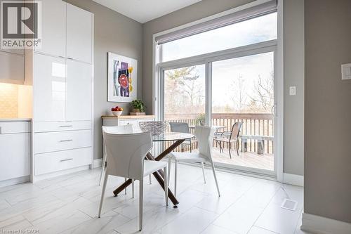 1456 Ford Strathy Crescent, Oakville, ON 