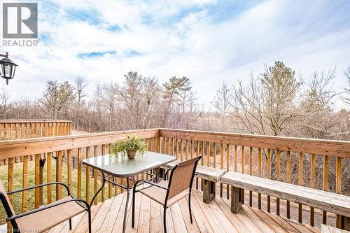 1456 Ford Strathy Crescent, Oakville, ON 