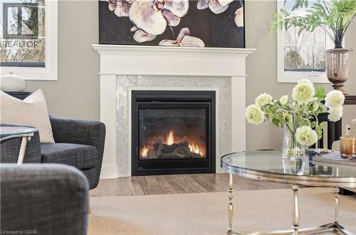 1456 Ford Strathy Crescent, Oakville, ON 