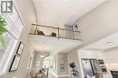 1456 Ford Strathy Crescent, Oakville, ON 