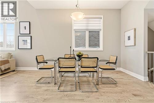 1456 Ford Strathy Crescent, Oakville, ON 