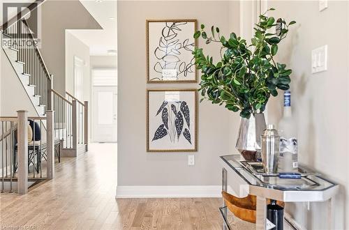 1456 Ford Strathy Crescent, Oakville, ON 