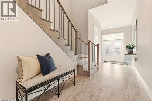 1456 Ford Strathy Crescent, Oakville, ON 