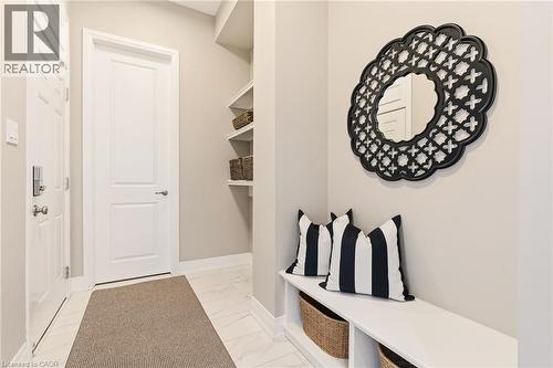 1456 Ford Strathy Crescent, Oakville, ON 