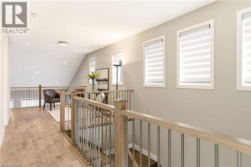 1456 Ford Strathy Crescent, Oakville, ON 