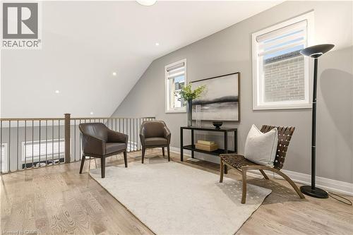 1456 Ford Strathy Crescent, Oakville, ON 