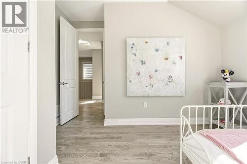 1456 Ford Strathy Crescent, Oakville, ON 
