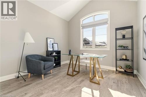 1456 Ford Strathy Crescent, Oakville, ON 