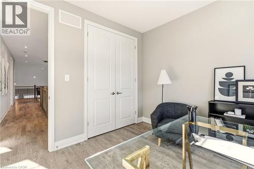 1456 Ford Strathy Crescent, Oakville, ON 