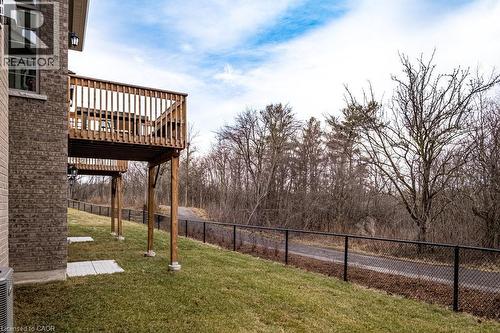 1456 Ford Strathy Crescent, Oakville, ON 