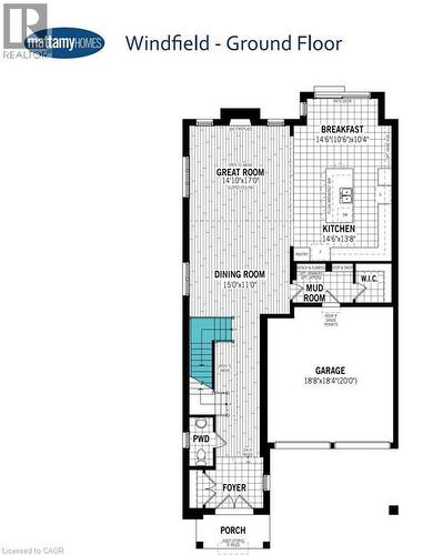 1456 Ford Strathy Crescent, Oakville, ON 