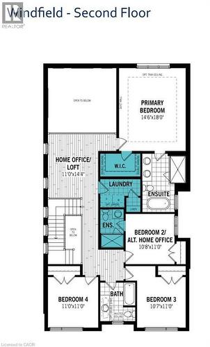 1456 Ford Strathy Crescent, Oakville, ON 