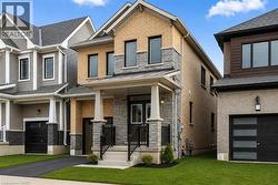 176 GILLESPIE Drive Brantford, ON N3T 0Y4