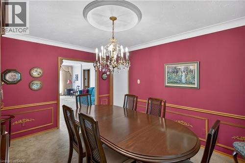 564 Mountain Brow Boulevard, Hamilton, ON 