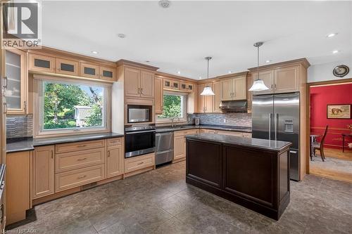 564 Mountain Brow Boulevard, Hamilton, ON 