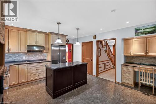 564 Mountain Brow Boulevard, Hamilton, ON 