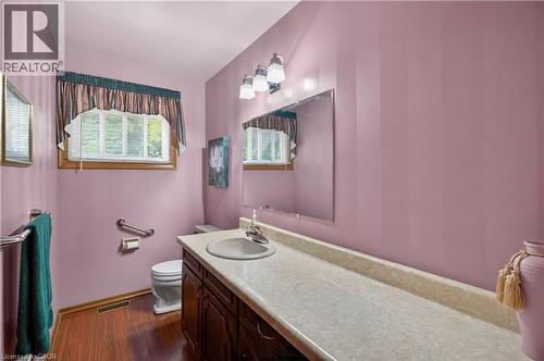 564 Mountain Brow Boulevard, Hamilton, ON 