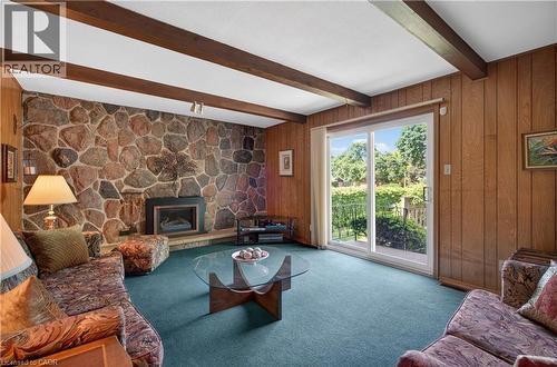 564 Mountain Brow Boulevard, Hamilton, ON 