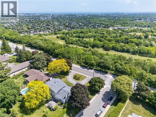 564 Mountain Brow Boulevard, Hamilton, ON 