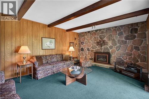 564 Mountain Brow Boulevard, Hamilton, ON 