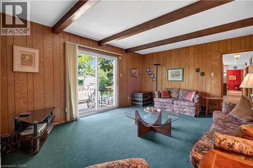 564 Mountain Brow Boulevard, Hamilton, ON 