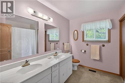 564 Mountain Brow Boulevard, Hamilton, ON 