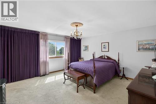 564 Mountain Brow Boulevard, Hamilton, ON 