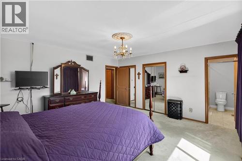 564 Mountain Brow Boulevard, Hamilton, ON 