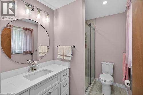 564 Mountain Brow Boulevard, Hamilton, ON 