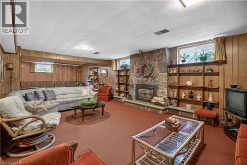 564 Mountain Brow Boulevard, Hamilton, ON 