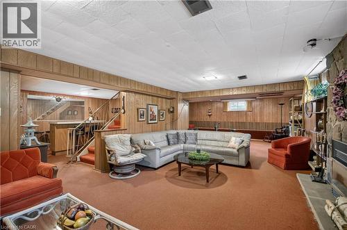 564 Mountain Brow Boulevard, Hamilton, ON 