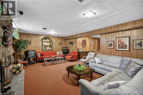 564 Mountain Brow Boulevard, Hamilton, ON 