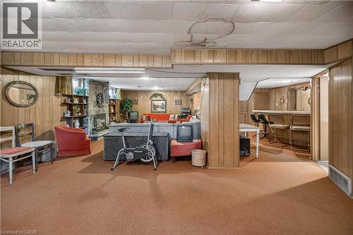 564 Mountain Brow Boulevard, Hamilton, ON 