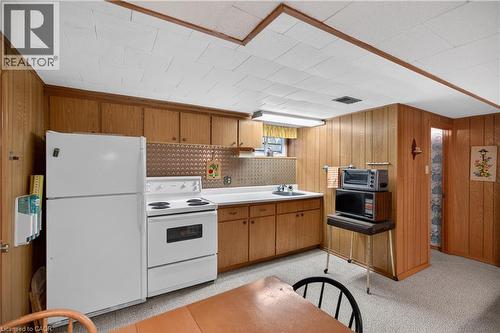 564 Mountain Brow Boulevard, Hamilton, ON 