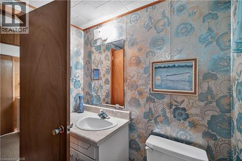 564 Mountain Brow Boulevard, Hamilton, ON 