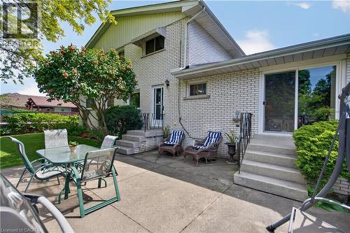 564 Mountain Brow Boulevard, Hamilton, ON 